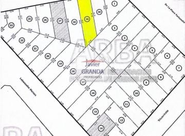 Terreno · 351m² · Lote