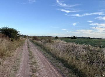 Imagen 1 · Campo en Venta en Villa Ruiz 15 Ha