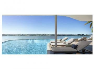 Departamento · 96m² · 3 Ambientes · 1 Cochera · Departamento 3 Amb en Venta - Complejo Aora - Puertos del Lago - Escobar