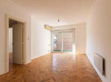Departamento · 67m² · 3 Ambientes · Junin y Av Santa Fe