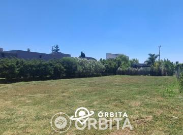 Terreno · 480m² · Lote en Venta, Barrio San Ramon Pilar del Este, Interno