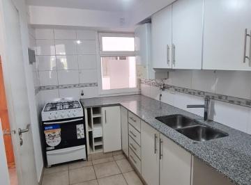 Departamento · 64m² · 2 Dormitorios · 1 Cochera · Departamento en Capital