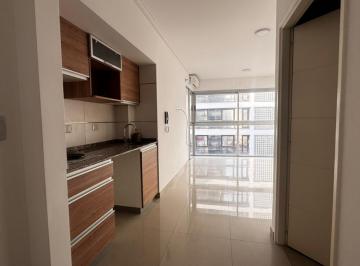 Departamento · 31m² · 1 Ambiente · Departamento en Alquiler Uade Balvanera