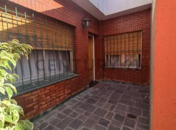 Casa · 104m² · 3 Ambientes · Casa 3 Ambientes en Lanus Apto Credito