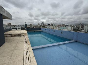 Departamento de 2 ambientes, Palermo · 2 Ambientes - Súper Luminoso - Completamente Equipado - Cochera - Amenities