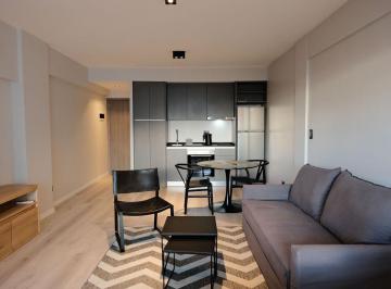 Departamento de 1 ambiente, Palermo · Monoambiente a Estrenar en Pleno Palermo Hollywood