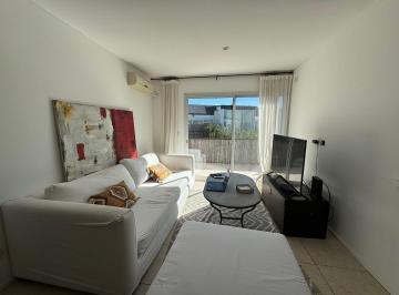Departamento · 53m² · 2 Ambientes · 1 Cochera · Departamento Apto Crédito en Venta en Tigre