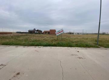 Terreno , Bahía Blanca · 2 Lotes en Venta, Barrio La Barranca, Bahia Blanca