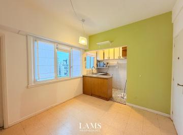 Departamento · 29m² · 2 Ambientes · Venta - Departamento de 2 Ambientes en Lomas de Stella Maris