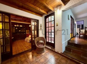 PH · 75m² · 3 Ambientes · Venta PH 3 Ambientes + Escritorio, Patio y Terraza en Boedo