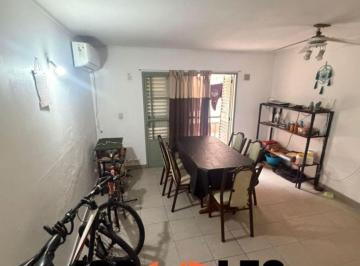 Departamento de 5 ambientes, Ciudad de Santa Fe · Venta en El Centro de Departamento Dos Dorm.
