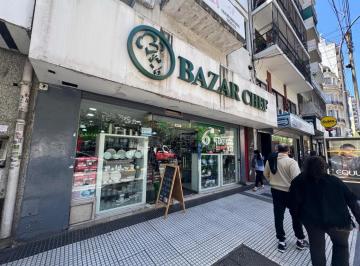 Local comercial · 270m² · Av Corrientes y Medrano. Lote Propio 225 m², Boca Subte B en Almagro