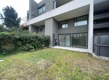 Departamento · 96m² · 3 Ambientes · Departamento en Beccar