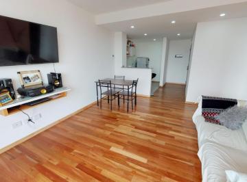 Departamento · 54m² · 2 Ambientes · Departamento en Venta en Temperley