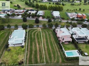 Terreno · 802m² · Terreno de 802 m² en Venta I Country San Pablo