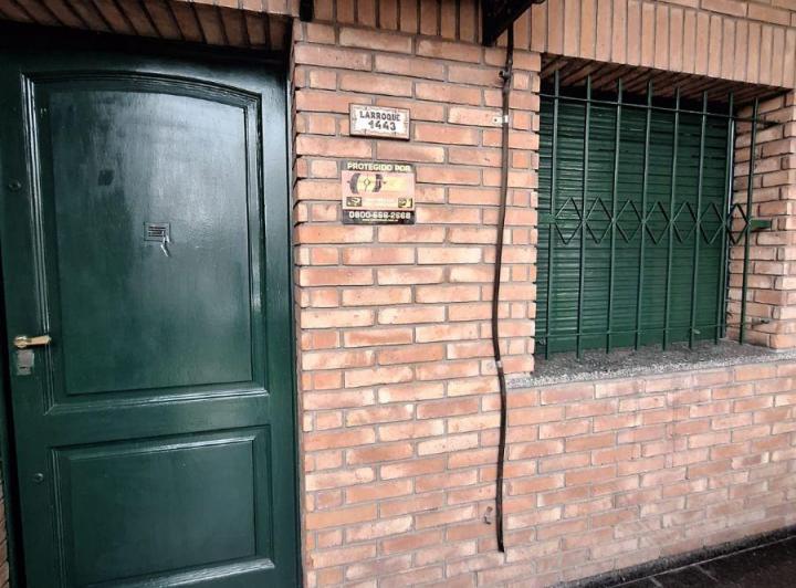 Casa · 140m² · 5 Ambientes