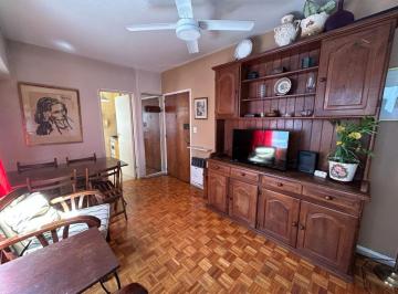 Departamento de 2 ambientes, Almagro · 2 Ambientes Amobaldo en Alquiler - Almagro