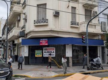 Local comercial · 30m² · Local en Alquiler en Once, Capital Federal, Buenos Aires