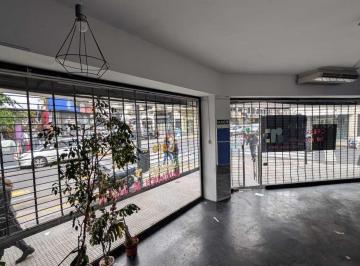 Local comercial · 30m² · Local en Alquiler en Once, Capital Federal, Buenos Aires