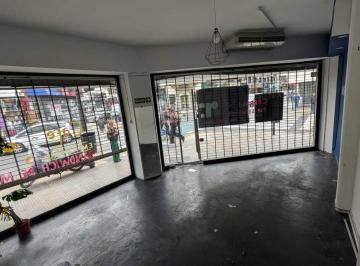 Local comercial · 30m² · Local en Alquiler en Once, Capital Federal, Buenos Aires