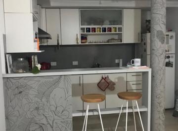 Departamento · 42m² · 2 Ambientes · 1 Cochera · Hermoso Departamento 2 Ambientes en Venta