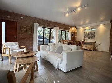 Casa · 715m² · 4 Ambientes · 2 Cocheras · Venta Casa 4 Ambientes en Los Cardales Country Club