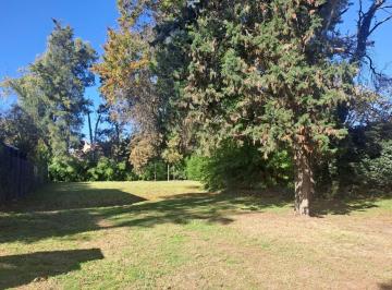 Terreno · 822m² · Terreno en Barrio Santa Paula