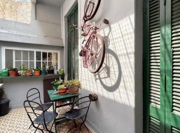 PH · 48m² · 2 Ambientes · PH en Venta en Almagro (Agrelo Al 3600) de 2 Amb