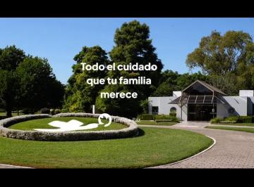 Bóveda, nicho o parcela , Malvinas Argentinas · Parcela Jardin de Paz
