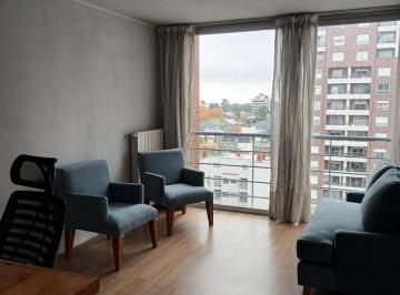 Departamento · 70m² · 3 Ambientes · 1 Cochera · Departamento en Alquiler - San Isidro