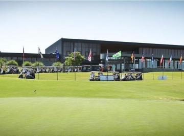 Terreno · 1230m² · Terreno Lote en Venta en El Golf, Nordelta, Tigre