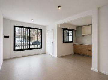PH · 45m² · 2 Ambientes · PH en Macrocentro
