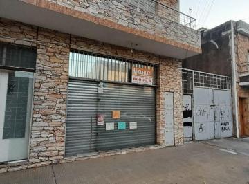 Local comercial de 1 ambiente, La Matanza · Local en Alquiler con 20 m² en San Justo Centro