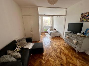Departamento · 29m² · 2 Ambientes · Departamento 1 Dormitorio Colón Al 1200