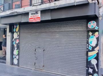 Local comercial , San Nicolás · Excelente Local Comercial de 200 m² en Alquiler en Corrientes Al 600