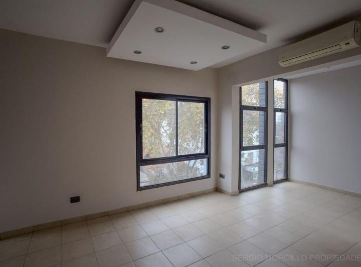 Departamento · 63m² · 3 Ambientes · 1 Cochera