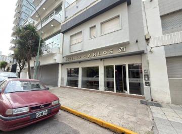 Hotel de 40 ambientes, Mar del Plata · Hotel en Venta La Perla Mar del Plata Cerca del Mar