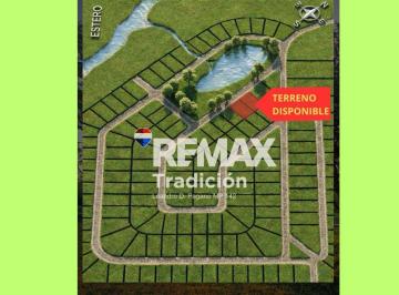 Terreno · 1000m² · Excelente Terreno en Venta en Colonia Benitez