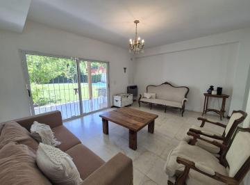 CNC-CNC-400_2 · Venta Casa 5amb Barrio Cerrado Apto Credito Bella Vista