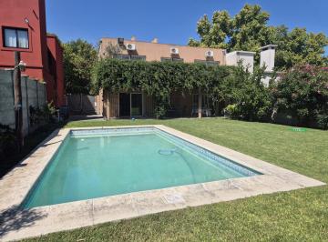 CNC-CNC-400_2 · Venta Casa 5amb Barrio Cerrado Apto Credito Bella Vista