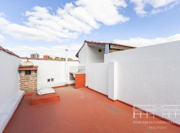 PH · 60m² · 3 Ambientes · PH 3 Ambientes con Terraza Propia y Sin Expensas – Paternal