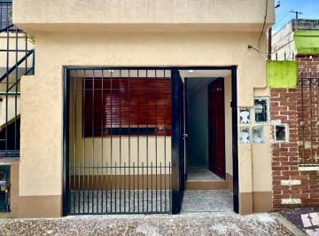Departamento · 35m² · 2 Ambientes · Dpto 2 Amb en Planta Baja, Hermoso Barrio - Bustamante 1461