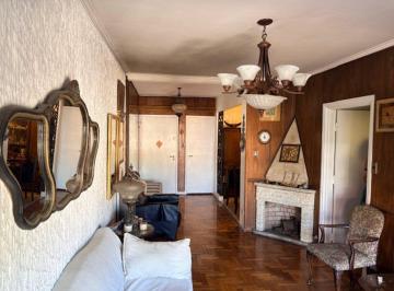Departamento · 79m² · 3 Ambientes · Venta Depto 3 Amb C/dep Al Frente con Balcón