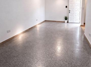 Departamento · 49m² · 3 Ambientes · 1 Cochera · Alquiler, Depto 2 Dorm, Cochera, Terraza y Asador