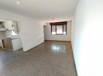 Departamento · 49m² · 3 Ambientes · 1 Cochera · Depto 2 Dorm, Cochera, Asador y Balcon, Alquiler