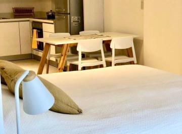 Departamento · 31m² · 1 Ambiente · Evoque Olazabal - Monoambiente - Venta - Villa Urquiza - Full Amenities.