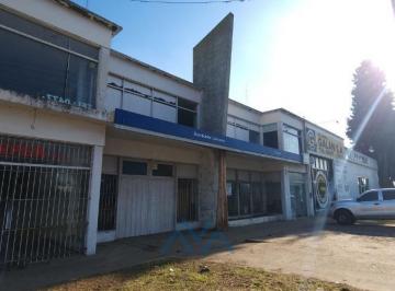 Local comercial · 1000m² · 1 Cochera · Local Comercial 1.000 m² en Bucar, Cruce, Pergamino, Buenos Aires