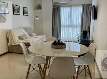 Departamento · 47m² · 2 Ambientes · 1 Cochera · Departamento de un Dormitorio en Villa Carlos Paz
