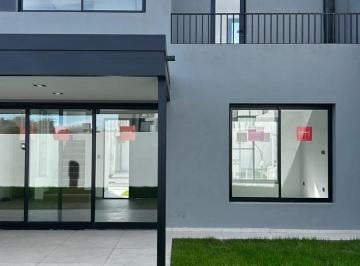 Foto · Venta Casa a Estrenar 3 Dorm., Campo Chico