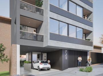 Departamento · 38m² · 2 Ambientes · Departamento 1 Dorm. a Estrenar en Diciembre 2026